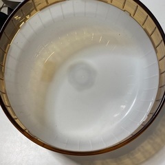 回し車　貰い手がつかない為今週廃棄予定