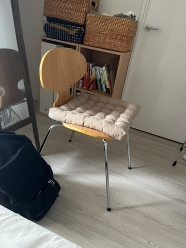 値下しました　マルニ木工　ダイニングテーブル