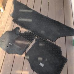 【終了】ハイエース マット 200系の画像