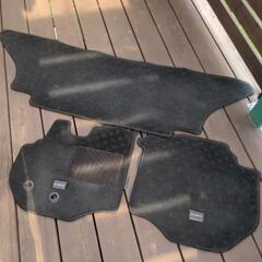 【終了】ハイエース マット 200系の画像