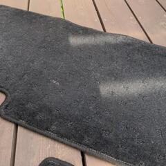 【終了】ハイエース マット 200系の画像