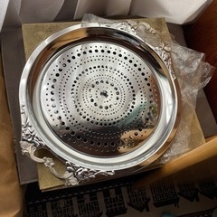 新品　フルーツ盛り皿