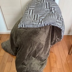 羽毛かけ布団 ホワイトダウンの画像