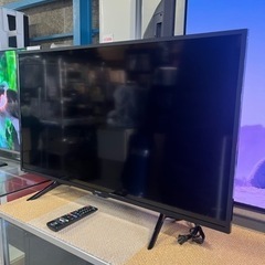 ☆2022年製!!☆ SHARP 42v型 液晶テレビ 2T-C42BE1