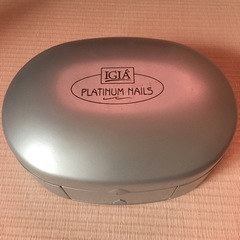 ネイルケア