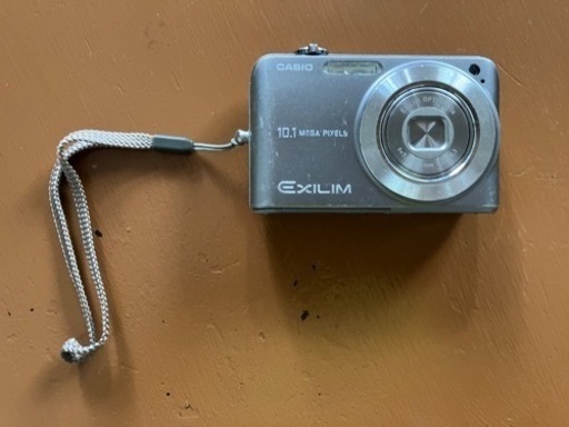 【動作保証】CASIO EXILM EX-Z750