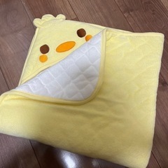 おくるみ