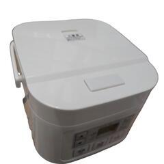 【売ります】ニトリ　マイコン炊飯ジャー　3合炊き　NS-A5