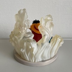 【美品】ワンピース 一番くじ ルフィ フィギュアの画像