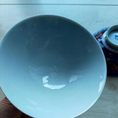 未使用品茶碗3つの画像