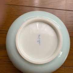 【有田焼　光峰窯】　陶器　３点セット　中古品の画像