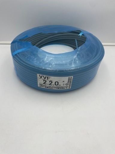 【‼️未使用品‼️】VFF ケーブル、同軸ケーブル まとめ