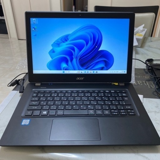 Acer TMP238G2M-S58u i5-7200u Office（2）