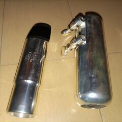 お値下げ:アルトサックス　YAS-275の画像