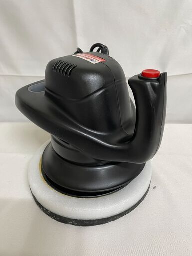 【北見市発】アクセラ AXERA パワーポリッシャー AE-1 年式不明 (D4932wY)