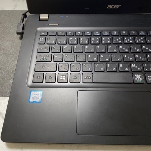 Acer TMP238G2M-S58u i5-7200u Office（3）