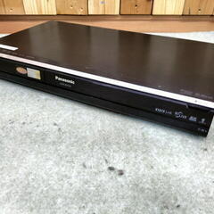 パナソニック DMR-BW750 ブルーレイレコーダー 地デジ・...