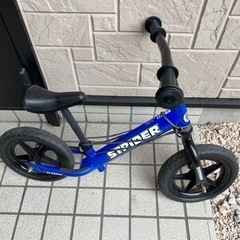 ストライダー の画像