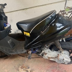 アドレスV100