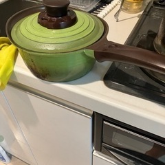 2L 手持ち鍋　ヤカン　セット別売り可の画像