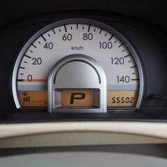 日産 モコ E 地デジ＆ナビ スマートキー ETC 走行55502km　綺麗で程度良いです.その他装備有ります・車検整備や保険・税金など一切を含んで商品価格で石川県内登録の店頭渡だと一切の追加費用は御座いません。走行距離の気にならないタイミングチェーン式でこの先も長く乗れます♪ 安心の支払総額表示を行っています☆コミコミのポッキリ価格です。☆長期ローンOK☆審査心配な方ご相談ください。の画像