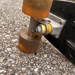 ペニータイプ　スケボーの画像