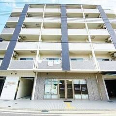 (🐶ペット飼育可・10帖超のビッグ1R🏠)前家賃と火災保険のみで...