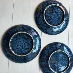 お皿まとめて未使用品の画像
