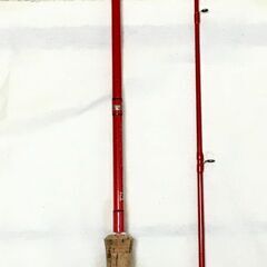 2ピース ベイトロッド　パームス　PALMS フレイム Flame FGC-604 の画像