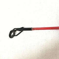 2ピース ベイトロッド　パームス　PALMS フレイム Flame FGC-604 の画像