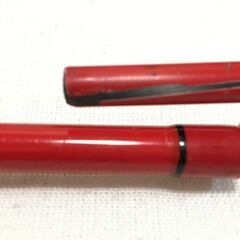 2ピース ベイトロッド　パームス　PALMS フレイム Flame FGC-604 の画像