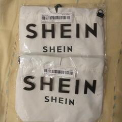 SHEINバッグ・ポーチセットの画像