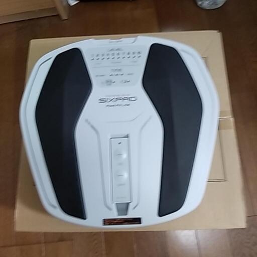SIXPAD Foot Fit Lite  ： シックスパッド フットフィットライト