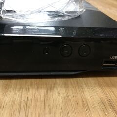 フナイ　FBP-H220　ブルーレイプレーヤー　2020年製　中古品　【ハンズクラフト宜野湾店】の画像