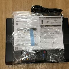 フナイ　FBP-H220　ブルーレイプレーヤー　2020年製　中古品　【ハンズクラフト宜野湾店】の画像
