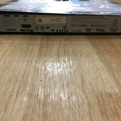 フナイ　FBP-H220　ブルーレイプレーヤー　2020年製　中古品　【ハンズクラフト宜野湾店】の画像