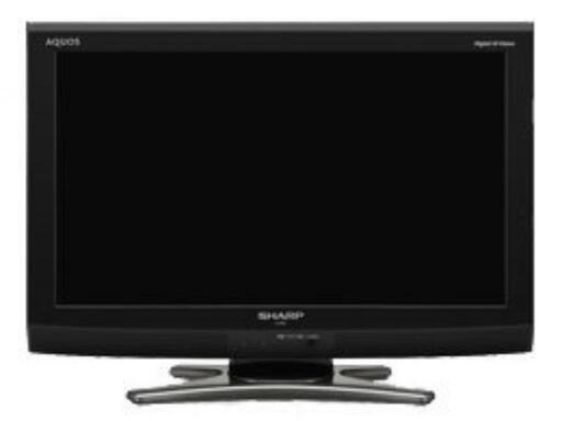 Sharp AQUOS テレビ　32ｖ