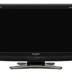 Sharp AQUOS テレビ　32ｖ