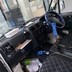 マツダ軽トラの画像