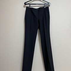 スーツ　セオリーの画像