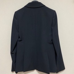 スーツ　セオリーの画像