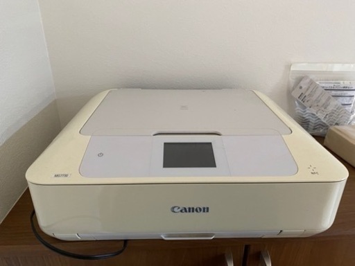 canon コピー機