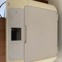 canon コピー機の画像