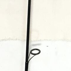 スピニングセット　エバーグリーン　コンバットスティック　初代　CSS-55M / シマノ　コンプレックス　BB 2500HGS F4 セットの画像