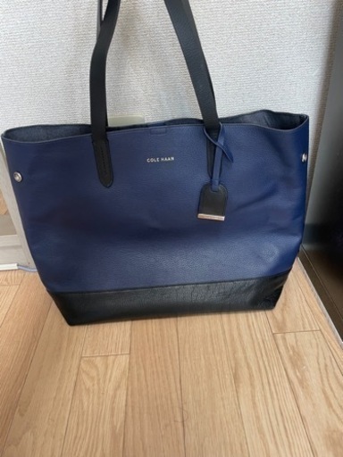 COLE HAAN コールハン　男女兼用バッグ