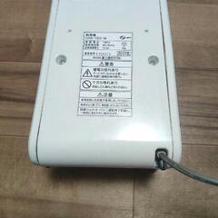 富士通 脱臭機 DAS-15Dの画像