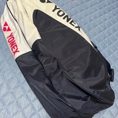 バドミントン　バッグの画像