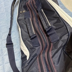 バドミントン　バッグの画像