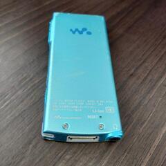 SONY ウォークマンNW-S644(ジャンク品扱い)の画像