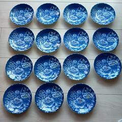 （決まりました）小皿15枚